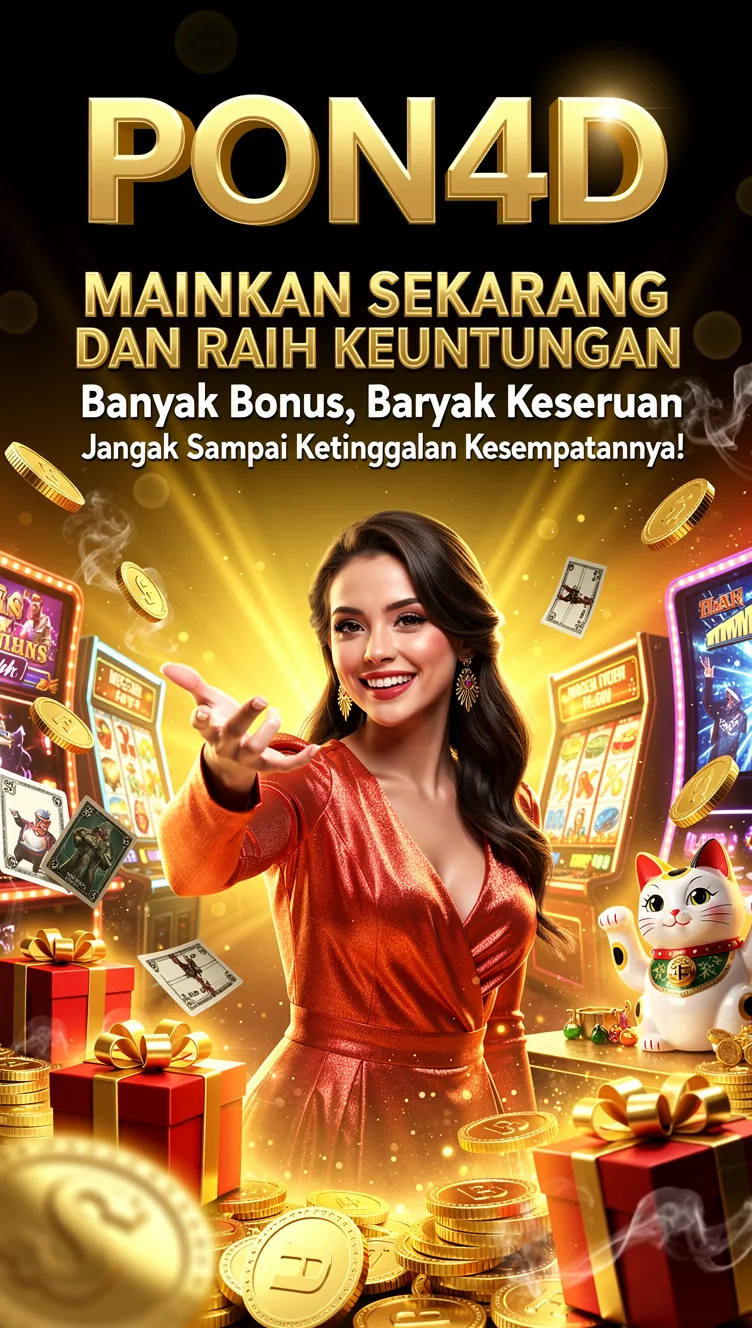 PON4D — banner utama